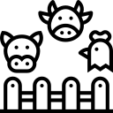 Specialized Livestock Operations
