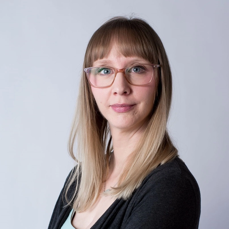 Cristine Dahl