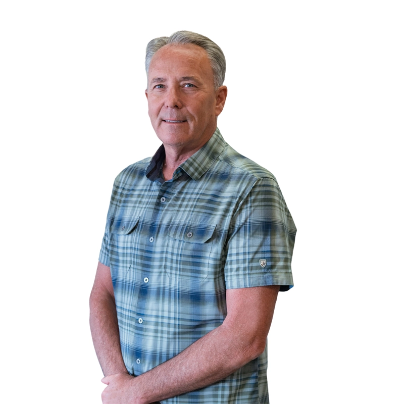 Dave Nussbaumer