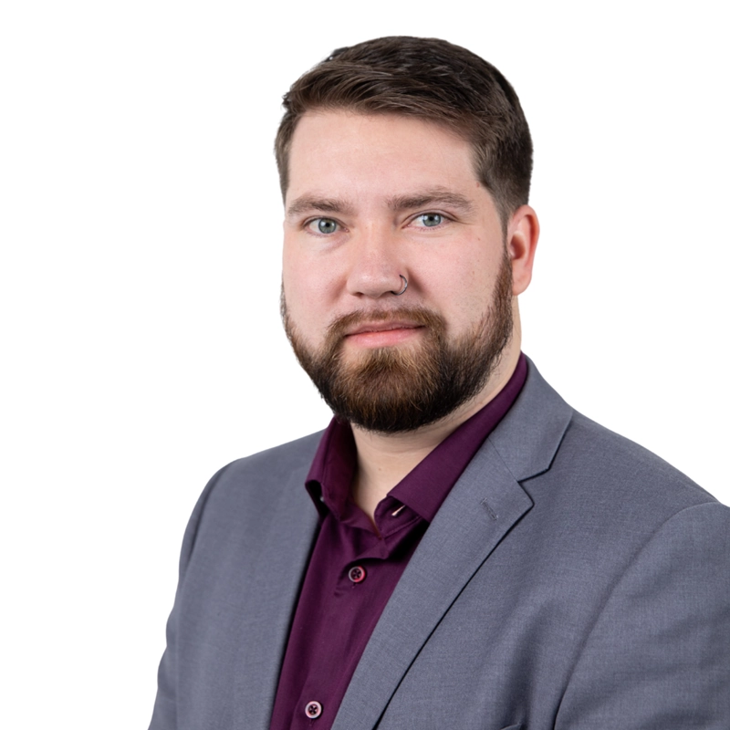 Keenan Reimer