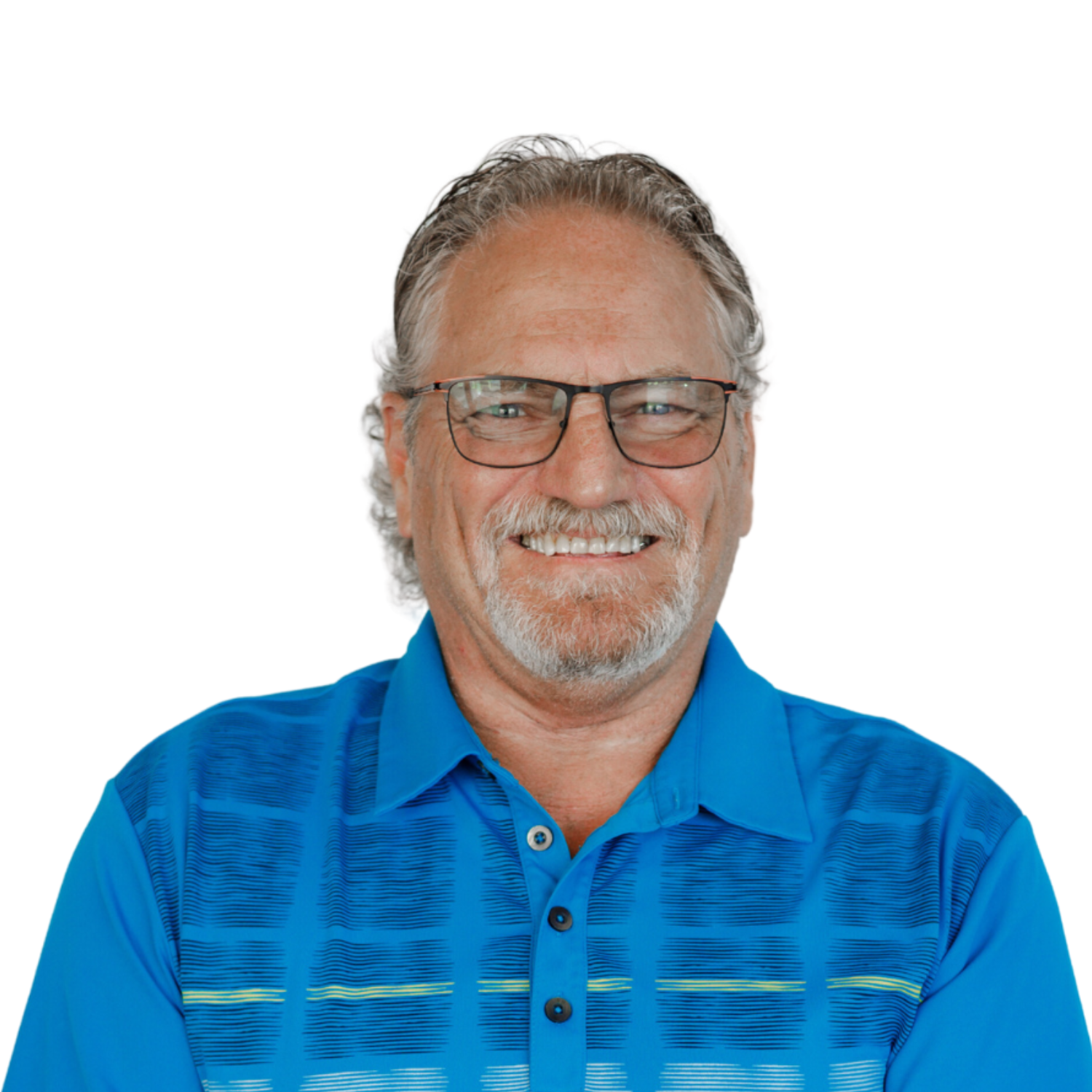 Rick Sawatzky