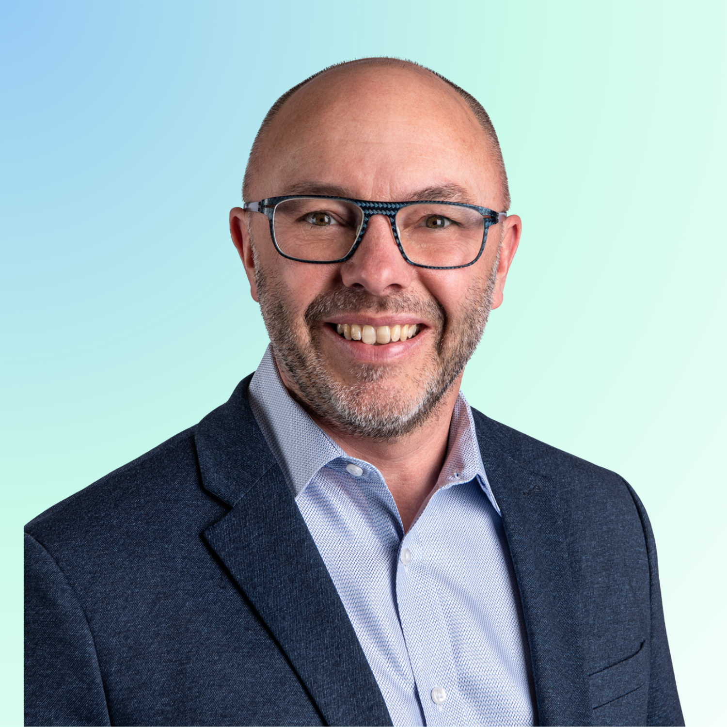 Darren Peters