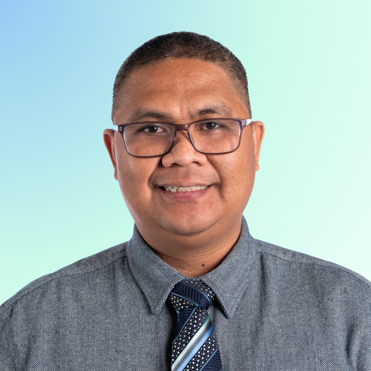 Dennis Yanga