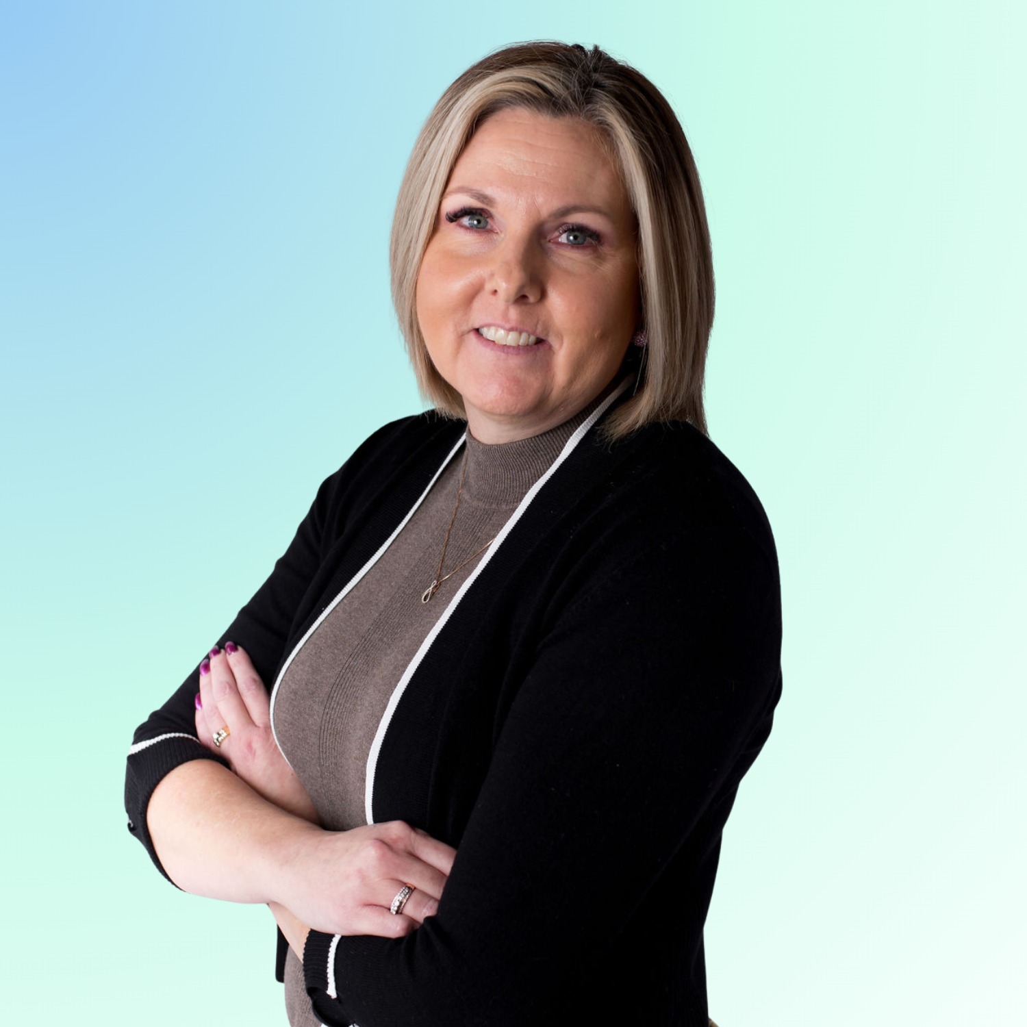 Tammy Bishop
