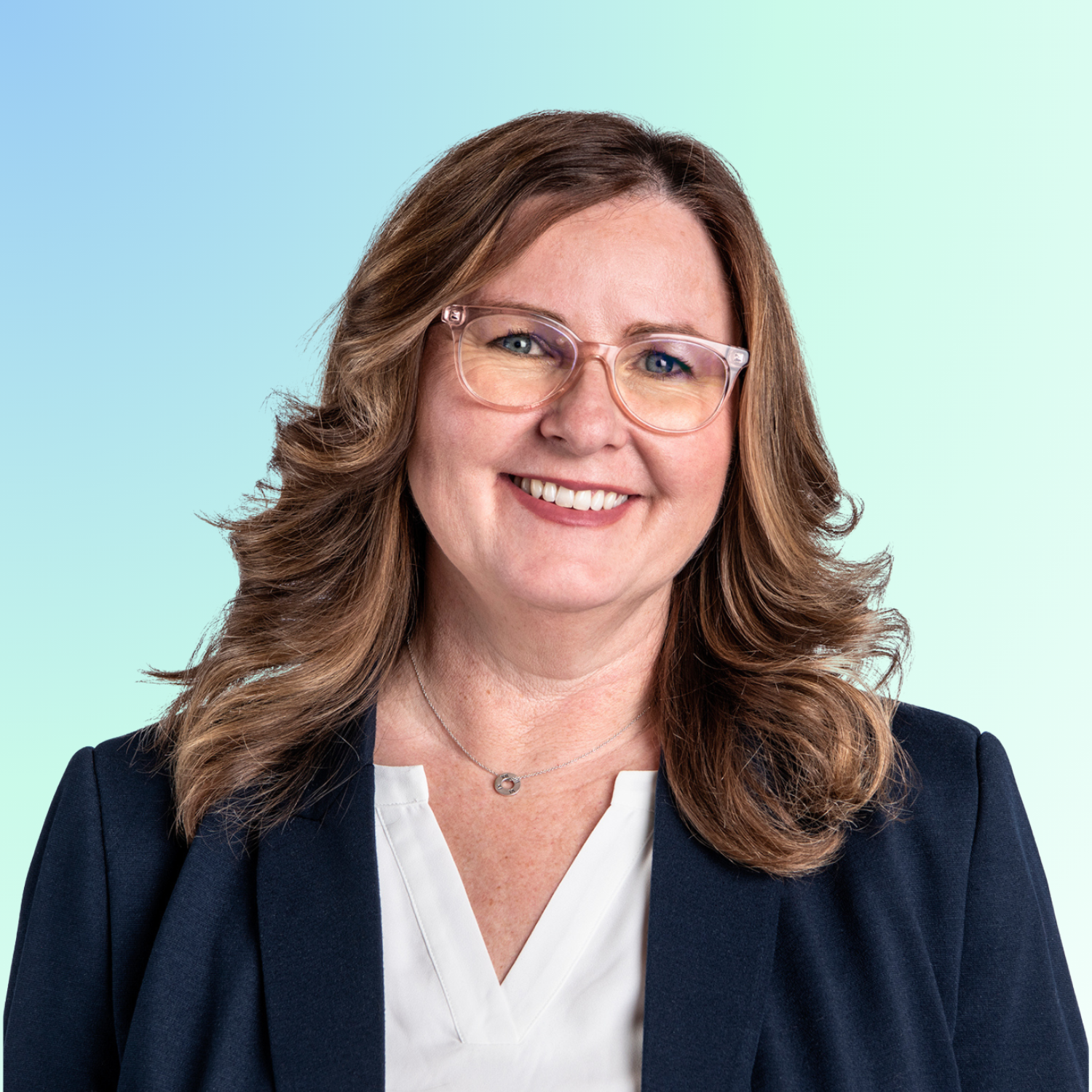 Tracy Vestby